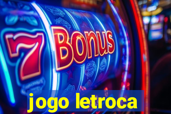 jogo letroca